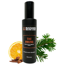 Load image into Gallery viewer, The Viking Badass Utility Cologne

