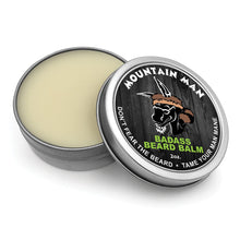 Load image into Gallery viewer, The Mountain Man Beard Balm
