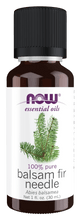 Load image into Gallery viewer, Balsam Fir Needle Essential Oil
