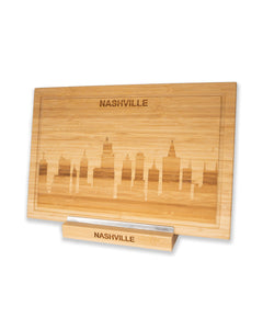Cutting Board Stand