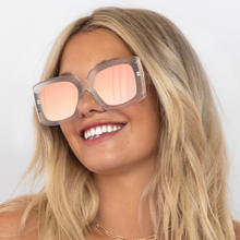 Load image into Gallery viewer, Bardot - Rose Gold -Prescription
