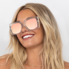 Load image into Gallery viewer, Bardot - Rose Gold
