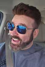 Load image into Gallery viewer, Barron Sunglasses
