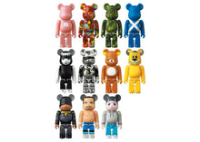 Load image into Gallery viewer, Bearbrick Series 45 100% (1 piece)
