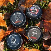 Load image into Gallery viewer, The Pirate Beard Wax
