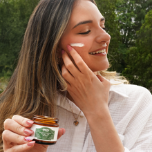 Load image into Gallery viewer, Regenerative Tallow &amp; Zinc Sun Balm
