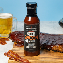 Load image into Gallery viewer, BBQ Bro Box Ultimate Hot Sauce Gift Set
