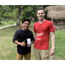 Load image into Gallery viewer, 70% Belize Dark Chocolate
