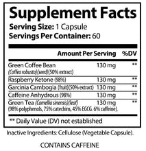 Load image into Gallery viewer, Optiburn
