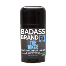 Load image into Gallery viewer, The Biker Deodorant Stick
