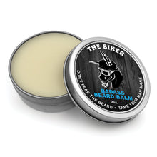 Load image into Gallery viewer, The Biker Beard Balm
