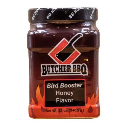 Bird Booster Chicken Injection Honey Flavor/ Turkey Injection