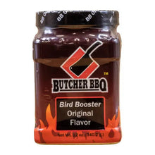 Load image into Gallery viewer, Bird Booster Chicken Injection Original Flavor / Turkey Injection
