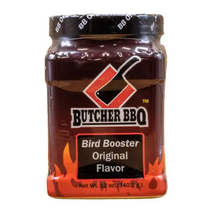 Bird Booster Chicken Injection Original Flavor / Turkey Injection