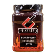 Load image into Gallery viewer, Bird Booster Chicken Injection Rotisserie Flavor / Turkey Injection
