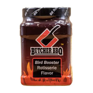 Bird Booster Chicken Injection Rotisserie Flavor / Turkey Injection