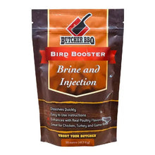 Load image into Gallery viewer, Bird Booster Chicken and Turkey Brine
