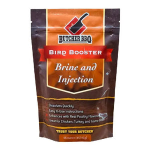Bird Booster Chicken and Turkey Brine