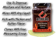 Load image into Gallery viewer, Bird Booster Chicken Injection Original Flavor / Turkey Injection
