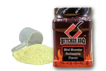 Load image into Gallery viewer, Bird Booster Chicken Injection Rotisserie Flavor / Turkey Injection
