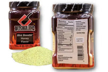 Load image into Gallery viewer, Bird Booster Chicken Injection Honey Flavor/ Turkey Injection
