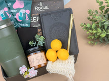 Load image into Gallery viewer, Luxury Birthday Gift Box for Him
