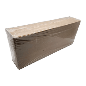10000 Qty BiteMyWood Birchwood Double Point Toothpicks In Cardboard Sleeve