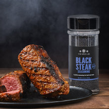 Load image into Gallery viewer, Black Steak Seasoning
