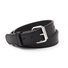 Load image into Gallery viewer, The Ultimate Concealed Carry CCW Leather Gun Belt - Made in USA - Lifetime Warranty
