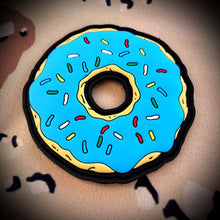 Load image into Gallery viewer, Donut - PVC Patch - Multiple Variants
