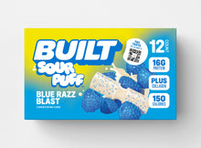 Load image into Gallery viewer, Blue Razz Blast
