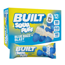 Load image into Gallery viewer, Blue Razz Blast

