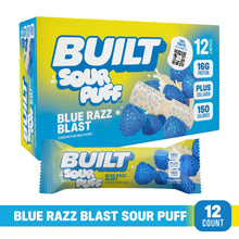 Load image into Gallery viewer, Blue Razz Blast
