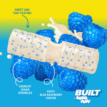 Load image into Gallery viewer, Blue Razz Blast
