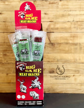 Load image into Gallery viewer, Wild Boar Jerky — BBQ Style
