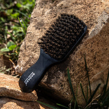 Load image into Gallery viewer, Boars Hair Beard Brush with Handle
