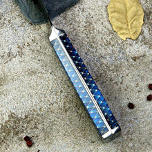 Load image into Gallery viewer, Interstellar Bread Knife
