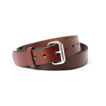 Load image into Gallery viewer, The Guardian Gun Belt - Made in USA - Lifetime Warranty - 14 oz Leather
