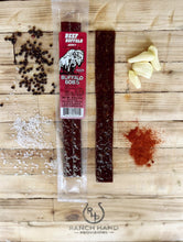 Load image into Gallery viewer, Buffalo Jerky — Smoked
