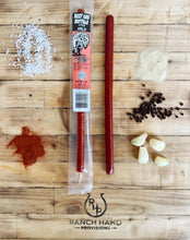 Load image into Gallery viewer, Buffalo and Beef Jerky Stick — Mild
