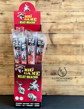 Load image into Gallery viewer, Buffalo and Beef Jerky Stick — Mild
