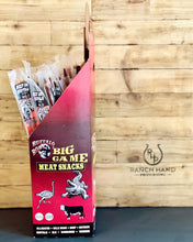 Load image into Gallery viewer, Buffalo and Beef Jerky Stick — Mild
