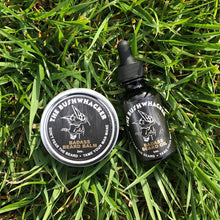 Load image into Gallery viewer, The Bushwhacker Beard Balm
