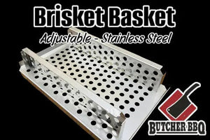 Brisket Basket