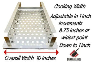 Brisket Basket