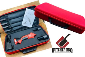 Cordless Electric Knife - Carving and BBQ Knife