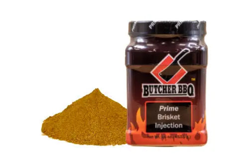 Prime Brisket Injection Marinade