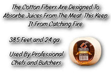 Load image into Gallery viewer, Cotton Butchers Twine
