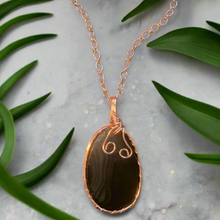Load image into Gallery viewer, Custom Agate Necklace
