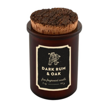 Load image into Gallery viewer, Americana Pipedream Candle. Handcrafted in the USA in partnership with Northern Lights
